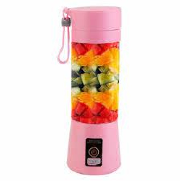 Portable Juicer Blender