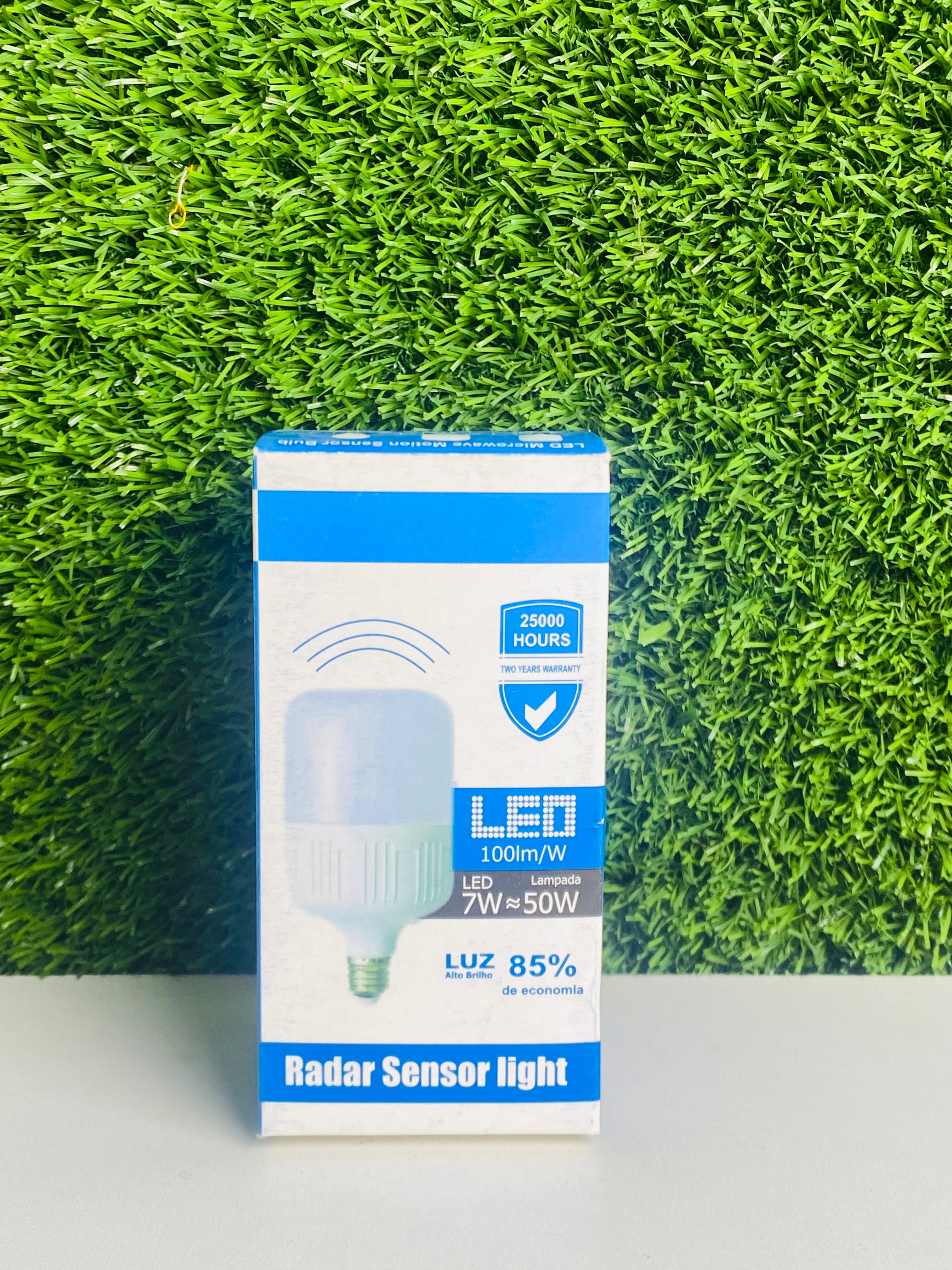 Rader sensor bulb light 1 PS
