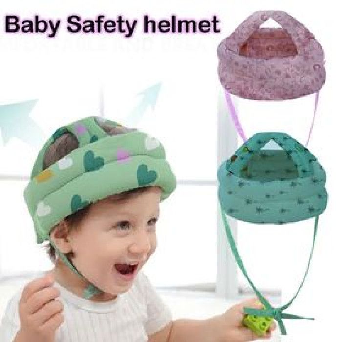 Baby Head Protector