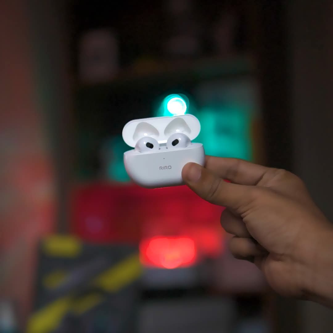 Riro L15 Tws