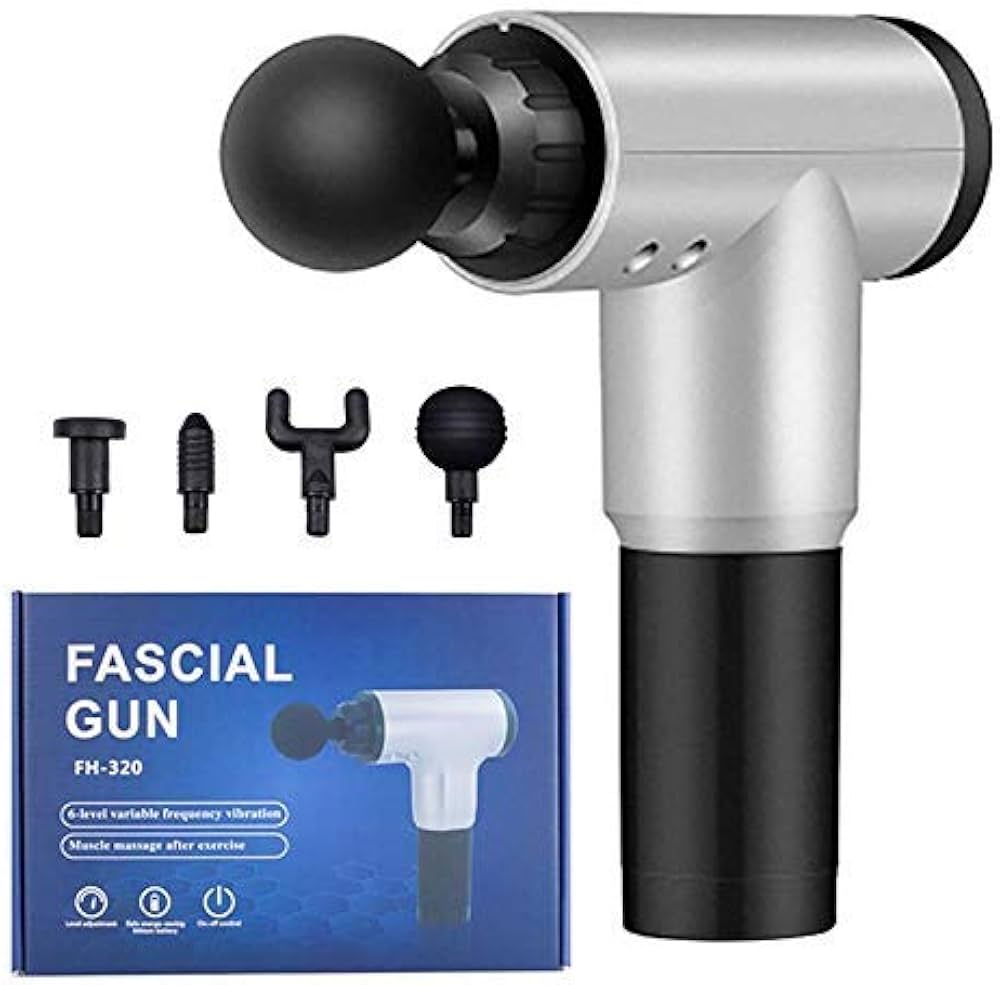 FASCIAL GUN 100% Orginal ...
