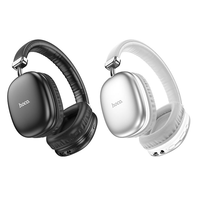 W35 Air Wireless Headphone
